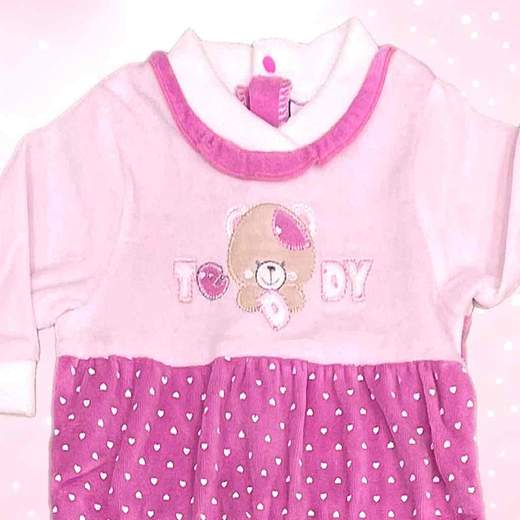 PREZIOSINI BABY PRXA473