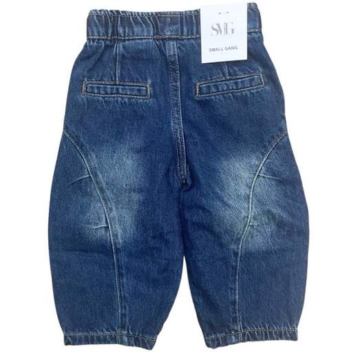 SMALL GANG N-6135