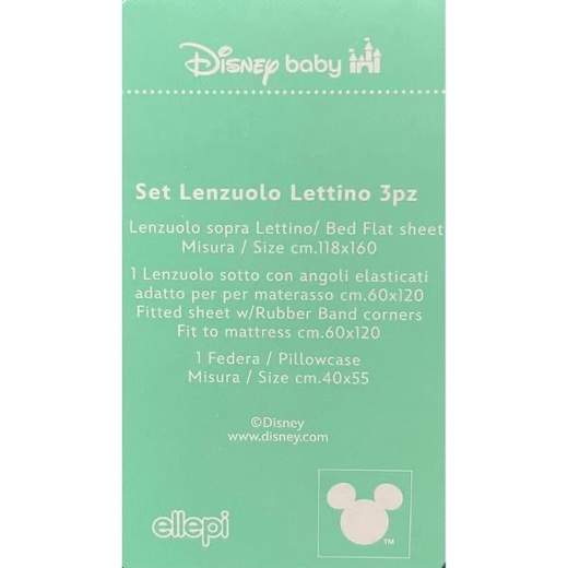 DISNEY EC 0240 WD