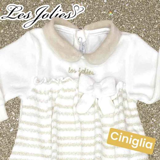 LES JOLIES LJ-235 DIS313