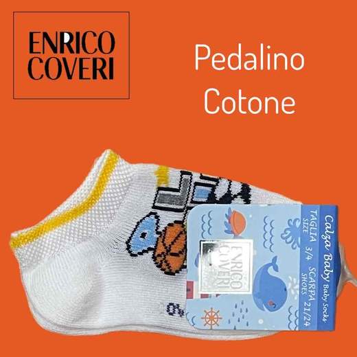 ENRICO COVERI GIRABABY 270
