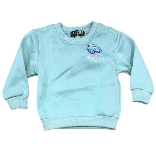 MOUSET L-536