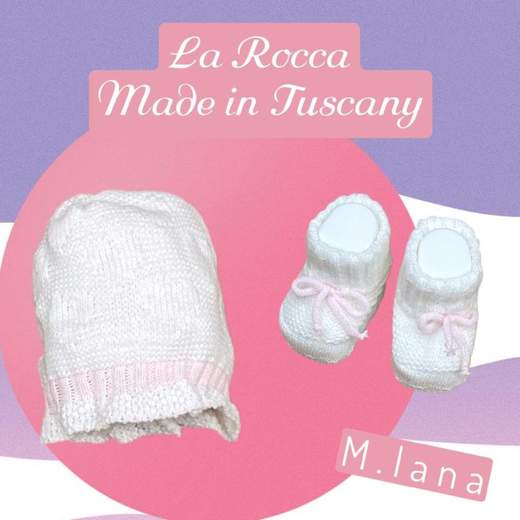 LA ROCCA V 135