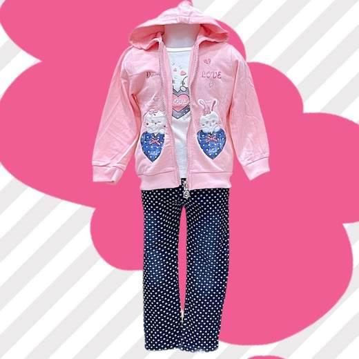 LUISA CHIC AF2266