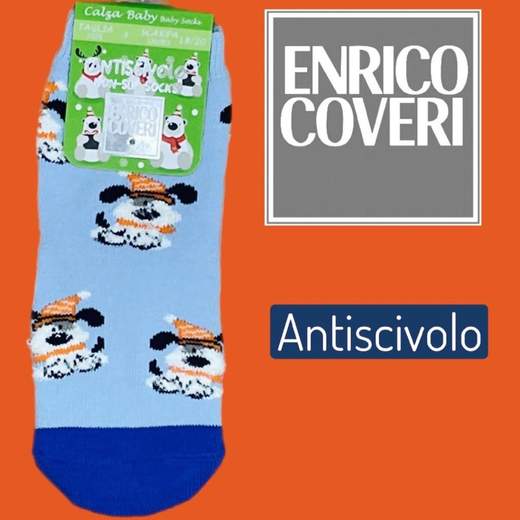 ENRICO COVERI BONBON 175