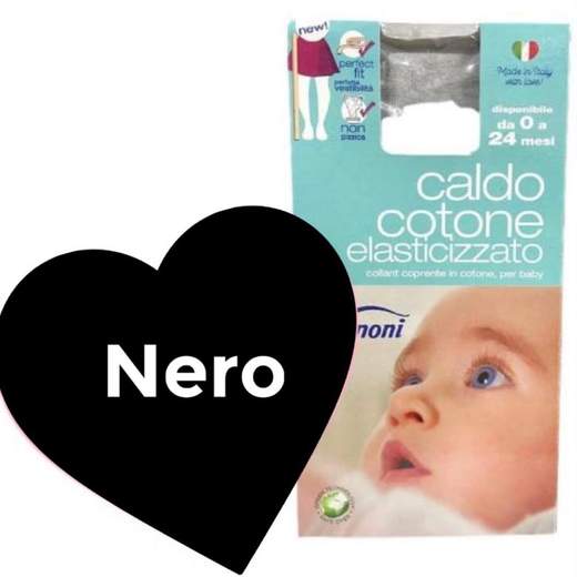VIGNONI COLLANT 0/24 MESI