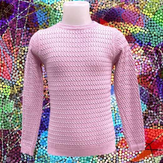 PINK BABY QC122