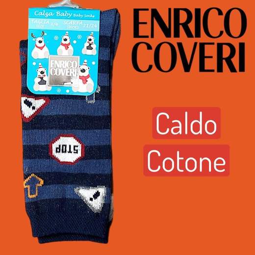 ENRICO COVERI PISOLO 324/2