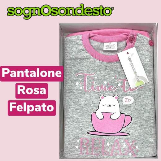 SOGNO SON DESTO ISG 22 120