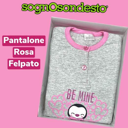 SOGNO SON DESTO ISG 22 323