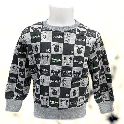 BEST KID'S MN06410