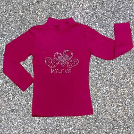PINK GIRL FH1754