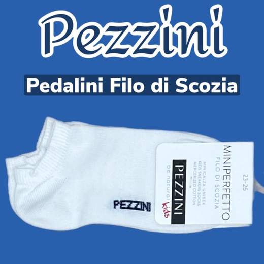 PEZZINI BMC-MINIPERFECT