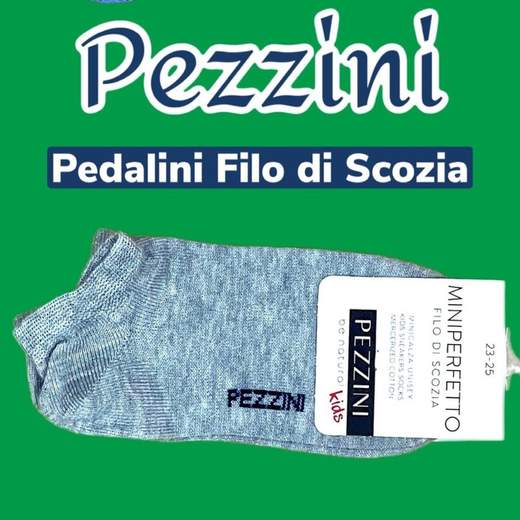 PEZZINI BMC-MINIPERFECT
