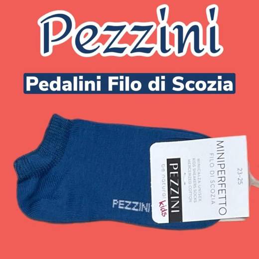 PEZZINI BMC-MINIPERFECT