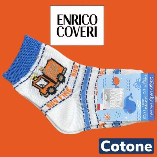 ENRICO COVERI PETITE 295/1