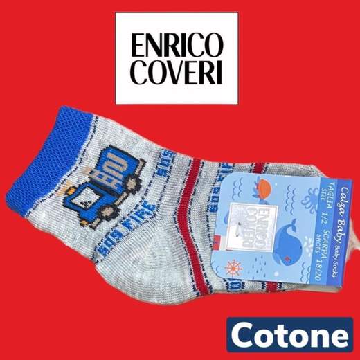ENRICO COVERI PETITE 295/1