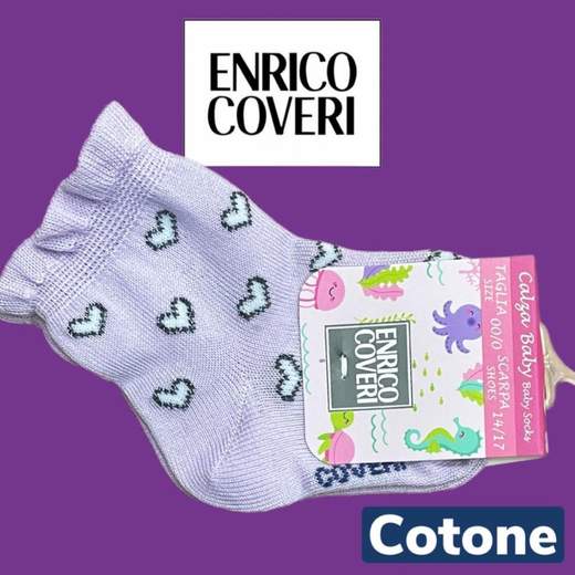 ENRICO COVERI LITTLE 303