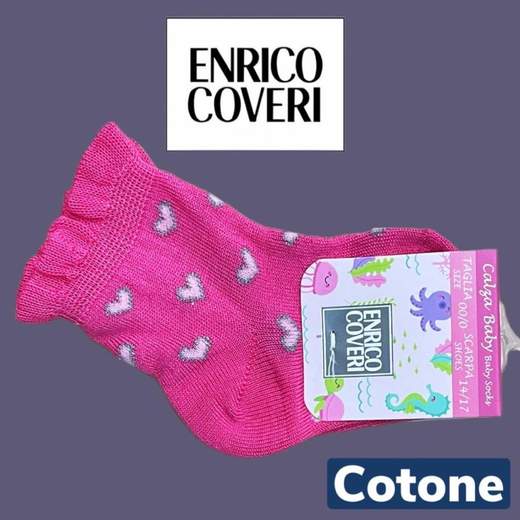 ENRICO COVERI LITTLE 303