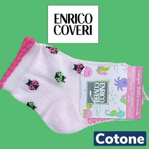 ENRICO COVERI LITTLE 303/1