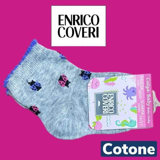 ENRICO COVERI LITTLE 303/1