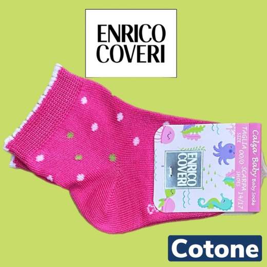 ENRICO COVERI LITTLE 300/1