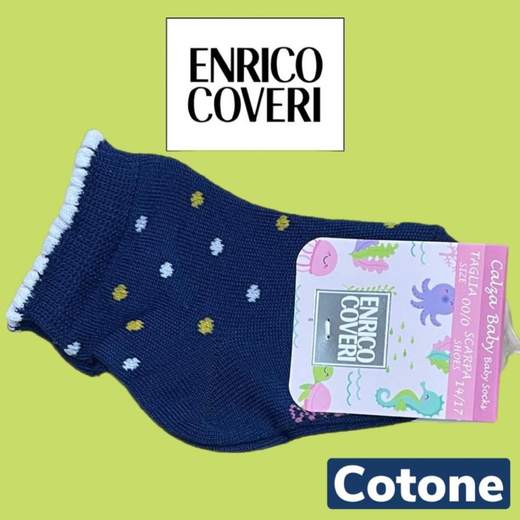 ENRICO COVERI LITTLE 300/1