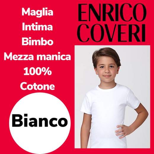 ENRICO COVERI ET4100