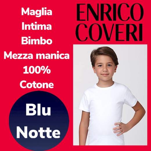 ENRICO COVERI ET4100