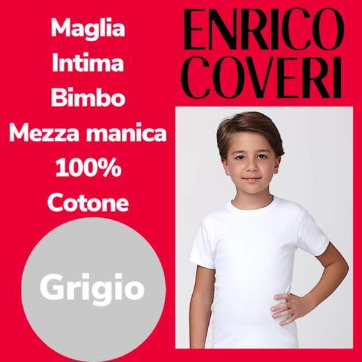 ENRICO COVERI ET4100