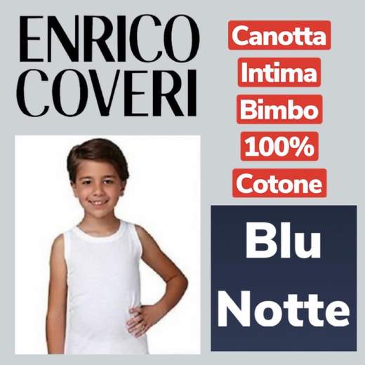 ENRICO COVERI ET4102