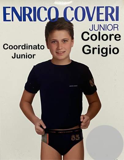 ENRICO COVERI EC4056/S