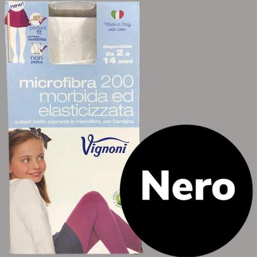 VIGNONI MICROFIBRA200