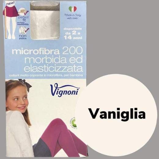 VIGNONI MICROFIBRA200