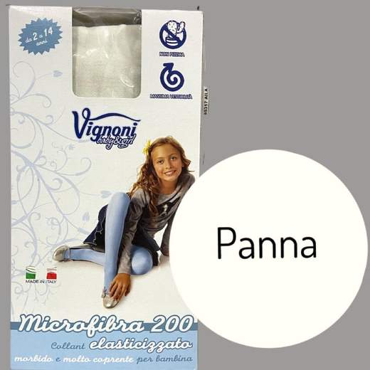 VIGNONI MICROFIBRA200