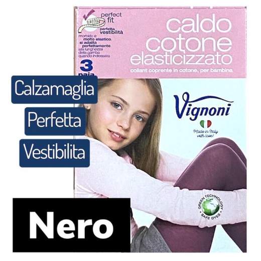VIGNONI COLLANT 2/14 ANNI