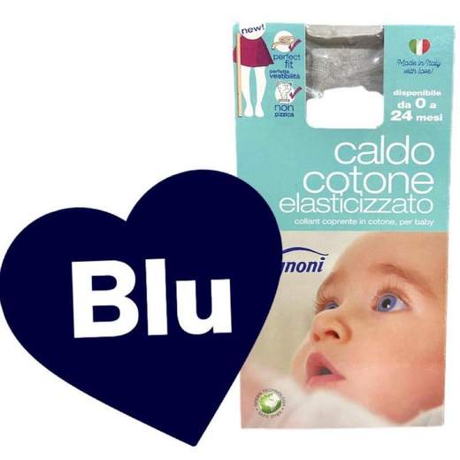 VIGNONI COLLANT 0/24 MESI