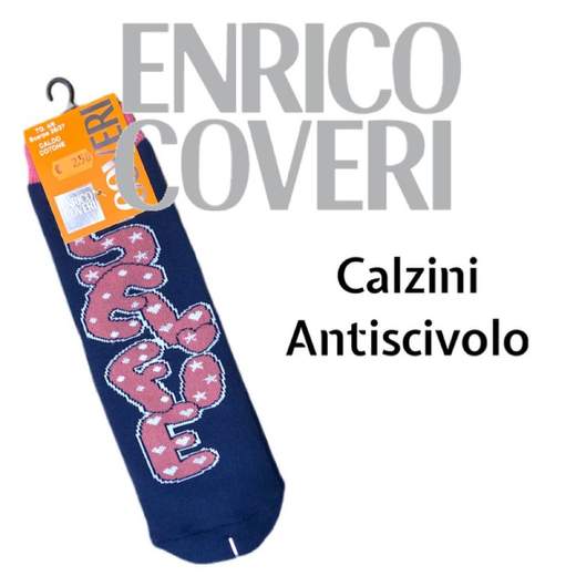 ENRICO COVERI PATIN 145