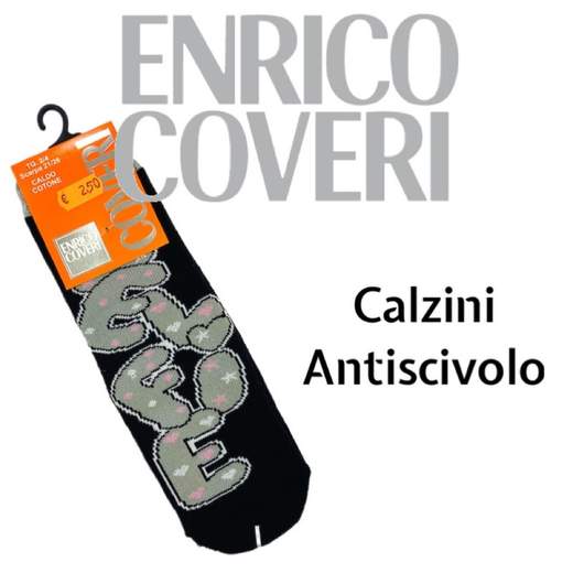 ENRICO COVERI PATIN 145