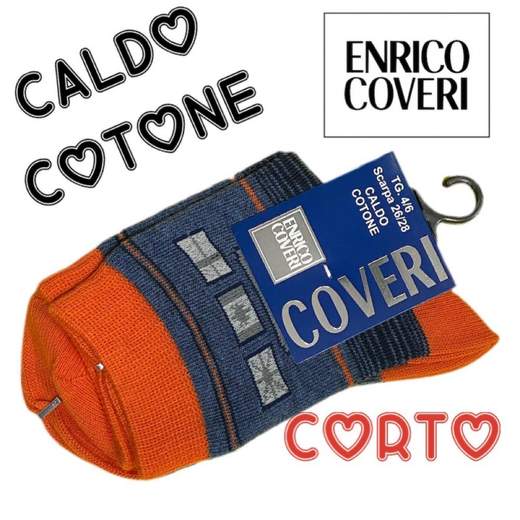ENRICO COVERI LANCILLOTTO 147