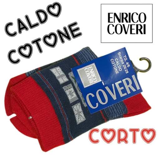 ENRICO COVERI LANCILLOTTO 147