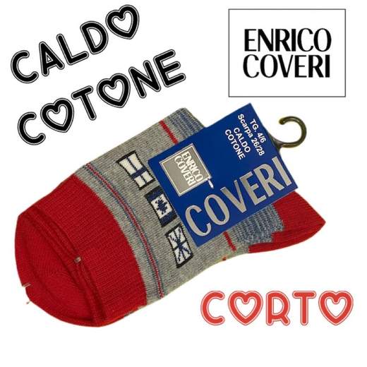 ENRICO COVERI LANCILLOTTO 147