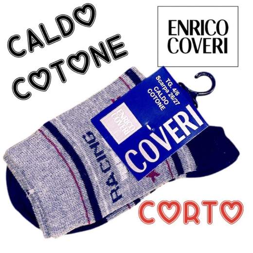 ENRICO COVERI LANCILLOTTO 168