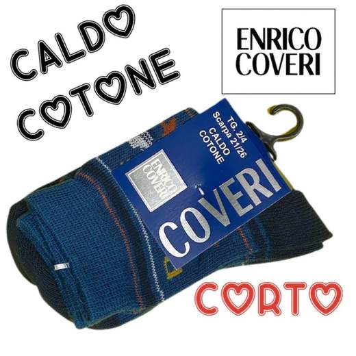 ENRICO COVERI LANCILLOTTO 168