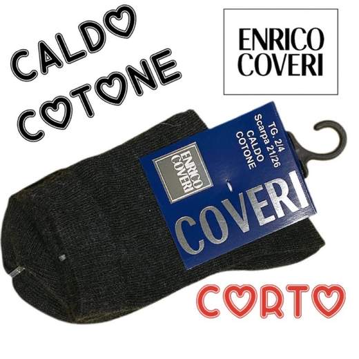 ENRICO COVERI TED NW1