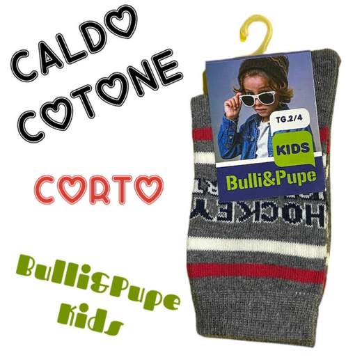 BULLI&PUPE 835