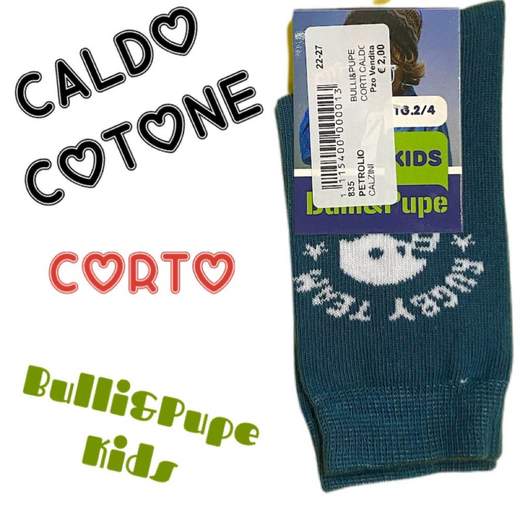 BULLI&PUPE 835