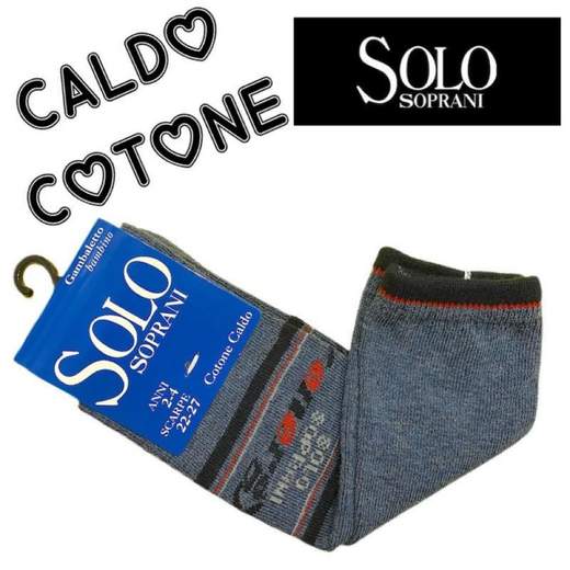 SOLO SOPRANI U315 L