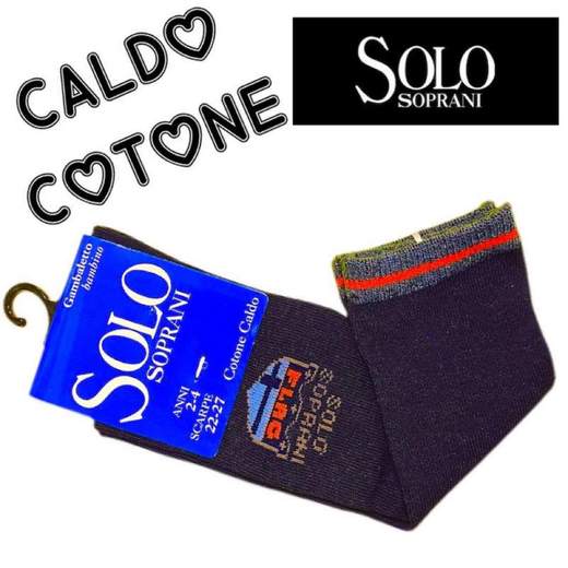 SOLO SOPRANI U315 L