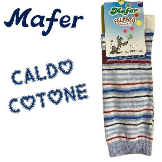 MAFER BLE FELP